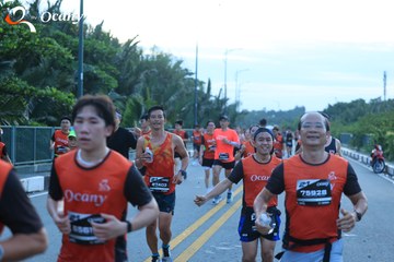 RUN TO LIVE 2025 - Ảnh #3273180