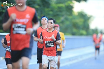 RUN TO LIVE 2025 - Ảnh #3276902
