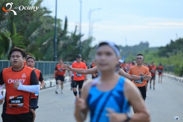 RUN TO LIVE 2025 - Ảnh #3277629