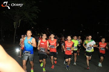 RUN TO LIVE 2025 - Ảnh #3275767