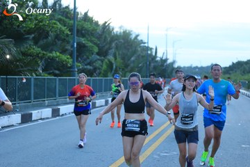 RUN TO LIVE 2025 - Ảnh #3272076