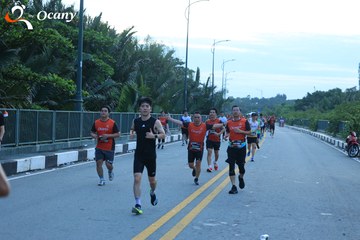 RUN TO LIVE 2025 - Ảnh #3273498
