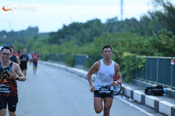 RUN TO LIVE 2025 - Ảnh #3273649