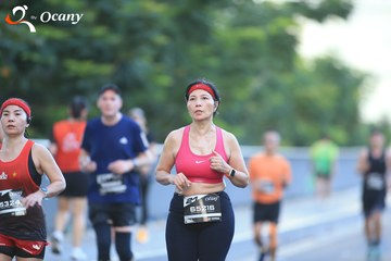 RUN TO LIVE 2025 - Ảnh #3277427
