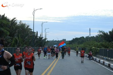 RUN TO LIVE 2025 - Ảnh #3276716