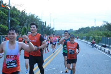 RUN TO LIVE 2025 - Ảnh #3271587