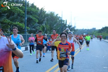 RUN TO LIVE 2025 - Ảnh #3270833