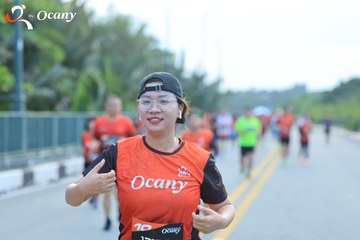 RUN TO LIVE 2025 - Ảnh #3277980