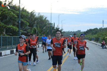 RUN TO LIVE 2025 - Ảnh #3277509