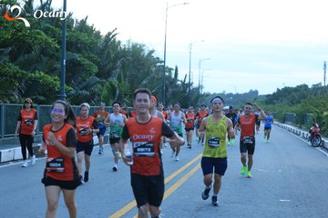 RUN TO LIVE 2025 - Ảnh #3270986