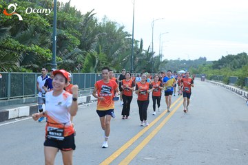 RUN TO LIVE 2025 - Ảnh #3276384