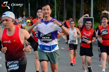 RUN TO LIVE 2025 - Ảnh #3273850