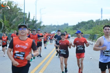 RUN TO LIVE 2025 - Ảnh #3277876