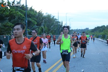 RUN TO LIVE 2025 - Ảnh #3271890
