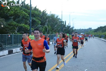 RUN TO LIVE 2025 - Ảnh #3274584