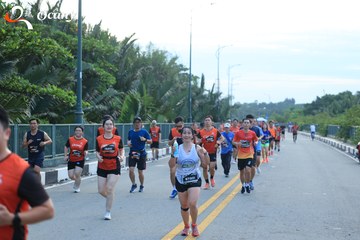 RUN TO LIVE 2025 - Ảnh #3276125