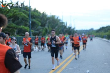 RUN TO LIVE 2025 - Ảnh #3274556
