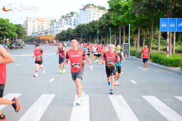 RUN TO LIVE 2025 - Ảnh #3272986