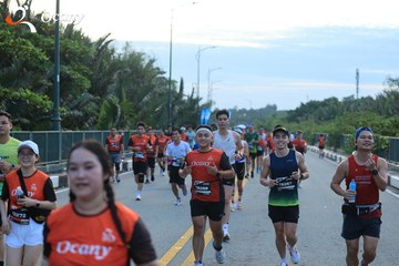 RUN TO LIVE 2025 - Ảnh #3276925