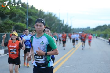 RUN TO LIVE 2025 - Ảnh #3275288