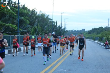 RUN TO LIVE 2025 - Ảnh #3273341
