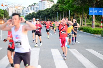 RUN TO LIVE 2025 - Ảnh #3272827