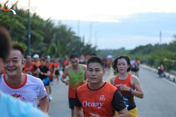 RUN TO LIVE 2025 - Ảnh #3277093