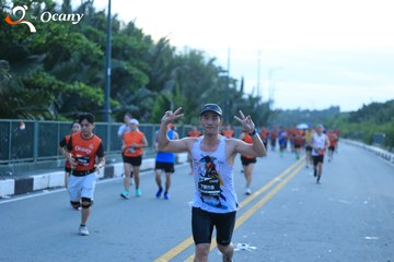 RUN TO LIVE 2025 - Ảnh #3271084
