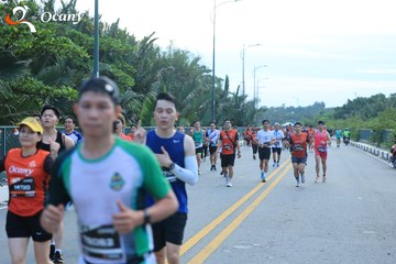 RUN TO LIVE 2025 - Ảnh #3275292