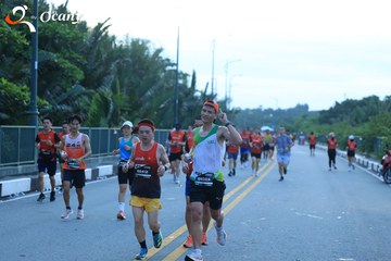 RUN TO LIVE 2025 - Ảnh #3270662