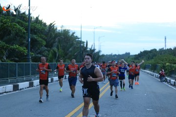 RUN TO LIVE 2025 - Ảnh #3273710
