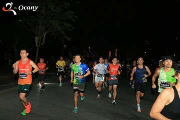 RUN TO LIVE 2025 - Ảnh #3275850