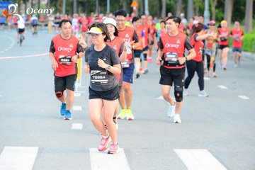 RUN TO LIVE 2025 - Ảnh #3273450