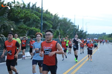 RUN TO LIVE 2025 - Ảnh #3274609