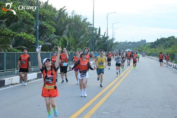RUN TO LIVE 2025 - Ảnh #3276490