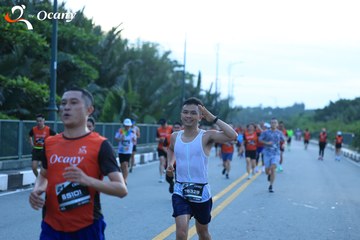 RUN TO LIVE 2025 - Ảnh #3270681