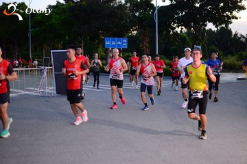 RUN TO LIVE 2025 - Ảnh #3272544