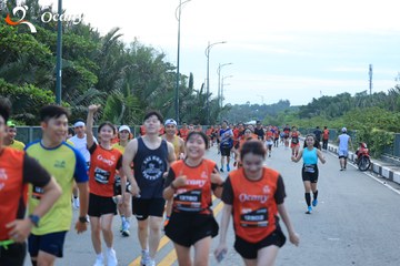 RUN TO LIVE 2025 - Ảnh #3275628