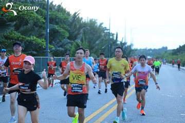 RUN TO LIVE 2025 - Ảnh #3270803