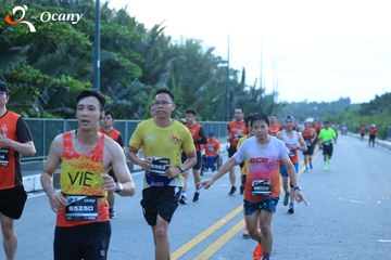 RUN TO LIVE 2025 - Ảnh #3270820