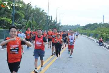 RUN TO LIVE 2025 - Ảnh #3276229