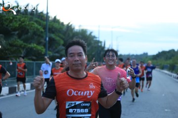 RUN TO LIVE 2025 - Ảnh #3273835