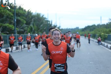 RUN TO LIVE 2025 - Ảnh #3275054