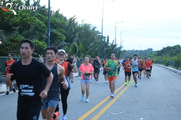 RUN TO LIVE 2025 - Ảnh #3274248