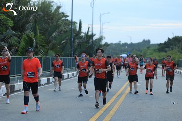 RUN TO LIVE 2025 - Ảnh #3277684