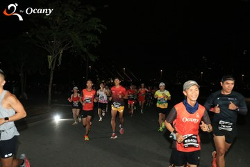 RUN TO LIVE 2025 - Ảnh #3275444