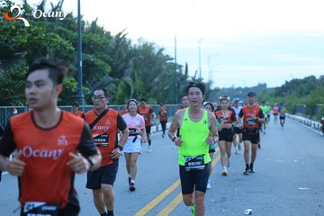 RUN TO LIVE 2025 - Ảnh #3271886