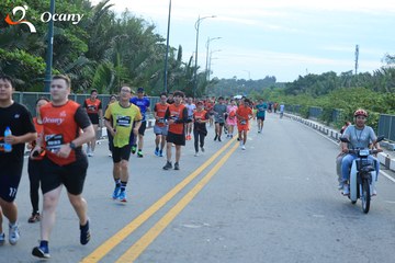 RUN TO LIVE 2025 - Ảnh #3275799