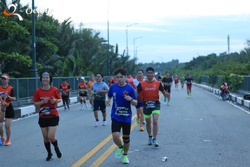 RUN TO LIVE 2025 - Ảnh #3274075