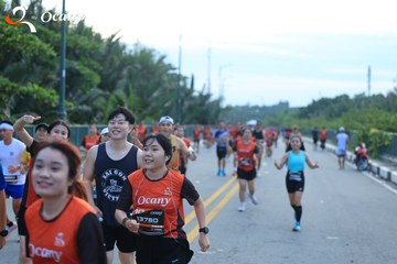 RUN TO LIVE 2025 - Ảnh #3275647